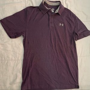 Under Armour Polo Shirt
